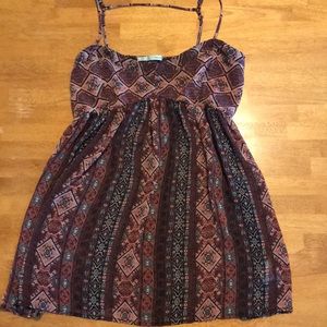 Maurices Flowy Top